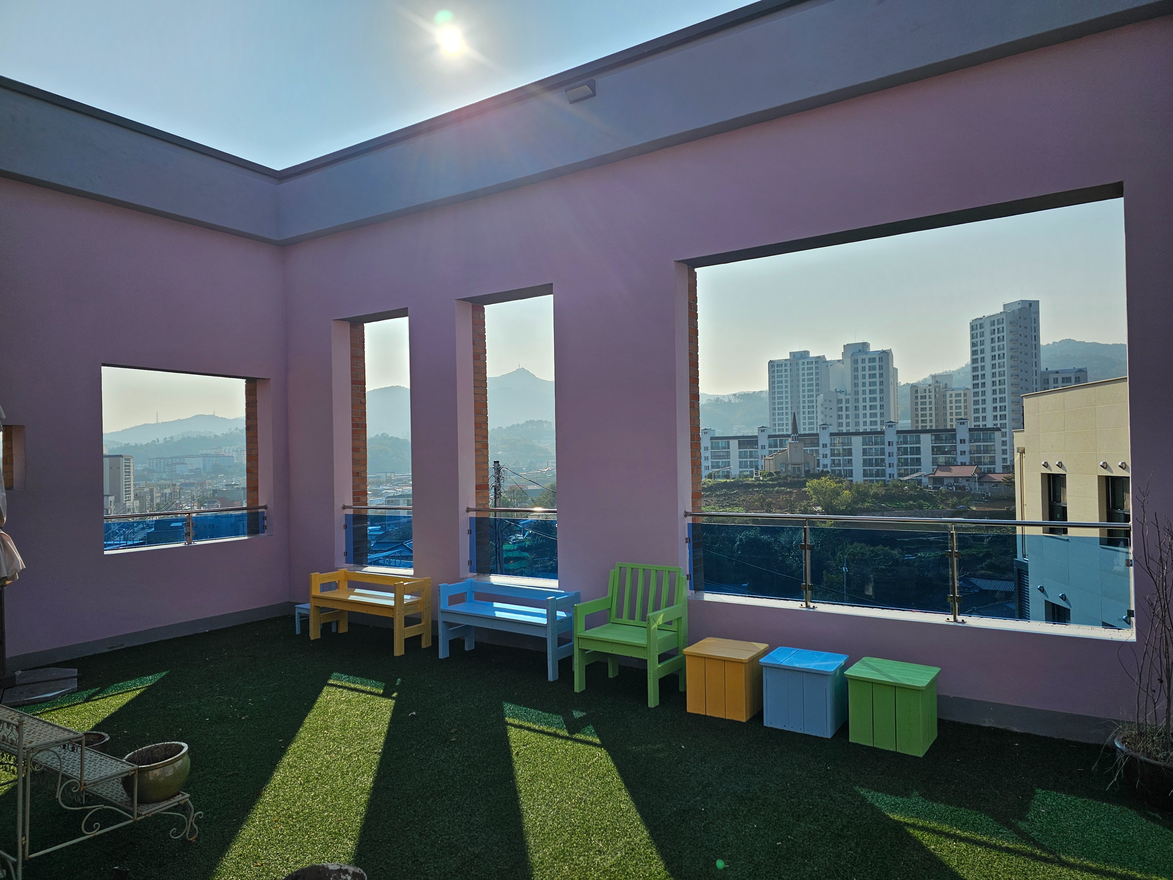 동호지구 커뮤니티센터